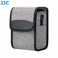 Kompaktkamera-Tasche OC-FX1 GRAY aus Neopren